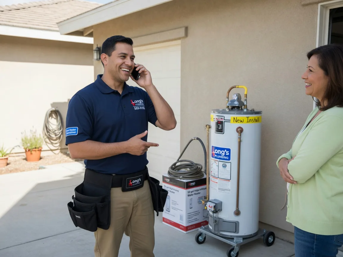 Leak Detection Humboldt, TN FAQs